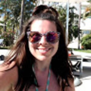 Meet your Posher, Becky